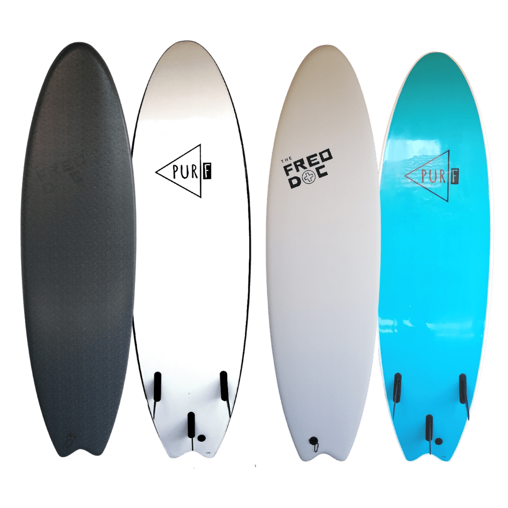 doc 6'6 サーフボード doc 6'6 サーフボード 【公式通販】